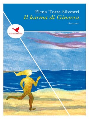 cover image of Il karma di Ginevra